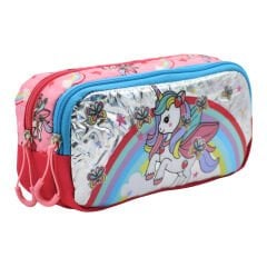 Unicorn İki Gözlü Kalemlik