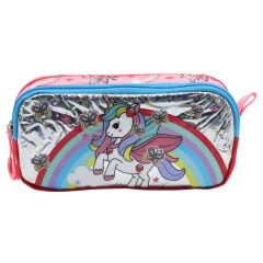 Unicorn İki Gözlü Kalemlik