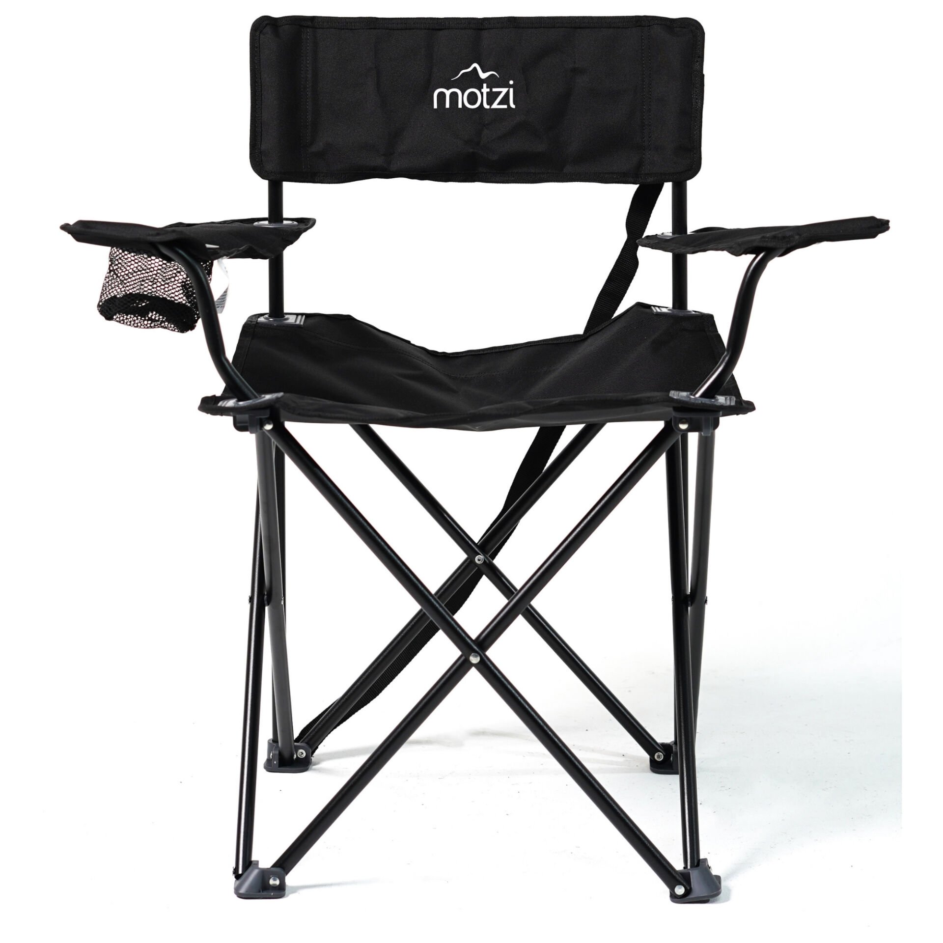 Motzi Katlanabilir XL Kamp Sandalyesi (Tk150 kg)
