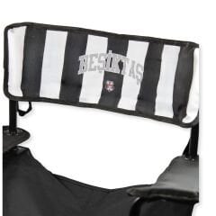Beşiktaş Çubuklu Kamp Sandalyesi (Tk150 kg)