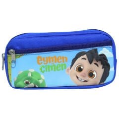 TRT Çocuk Eymen ile Çimen No3 İki Gözlü Kalemlik