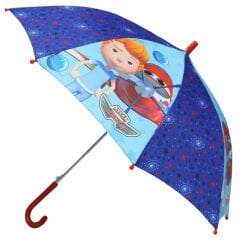 TRT Çocuk Aslan ve Hürkuş Şemsiye