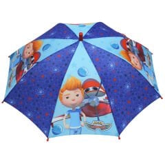 TRT Çocuk Aslan ve Hürkuş Şemsiye