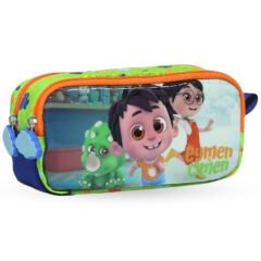 TRT Çocuk Eymen ile Çimen İki Gözlü Kalemlik