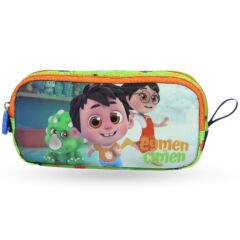 TRT Çocuk Eymen ile Çimen İki Gözlü Kalemlik