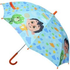 TRT Çocuk Eymen ile Çimen Şemsiye