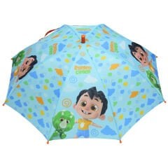 TRT Çocuk Eymen ile Çimen Şemsiye