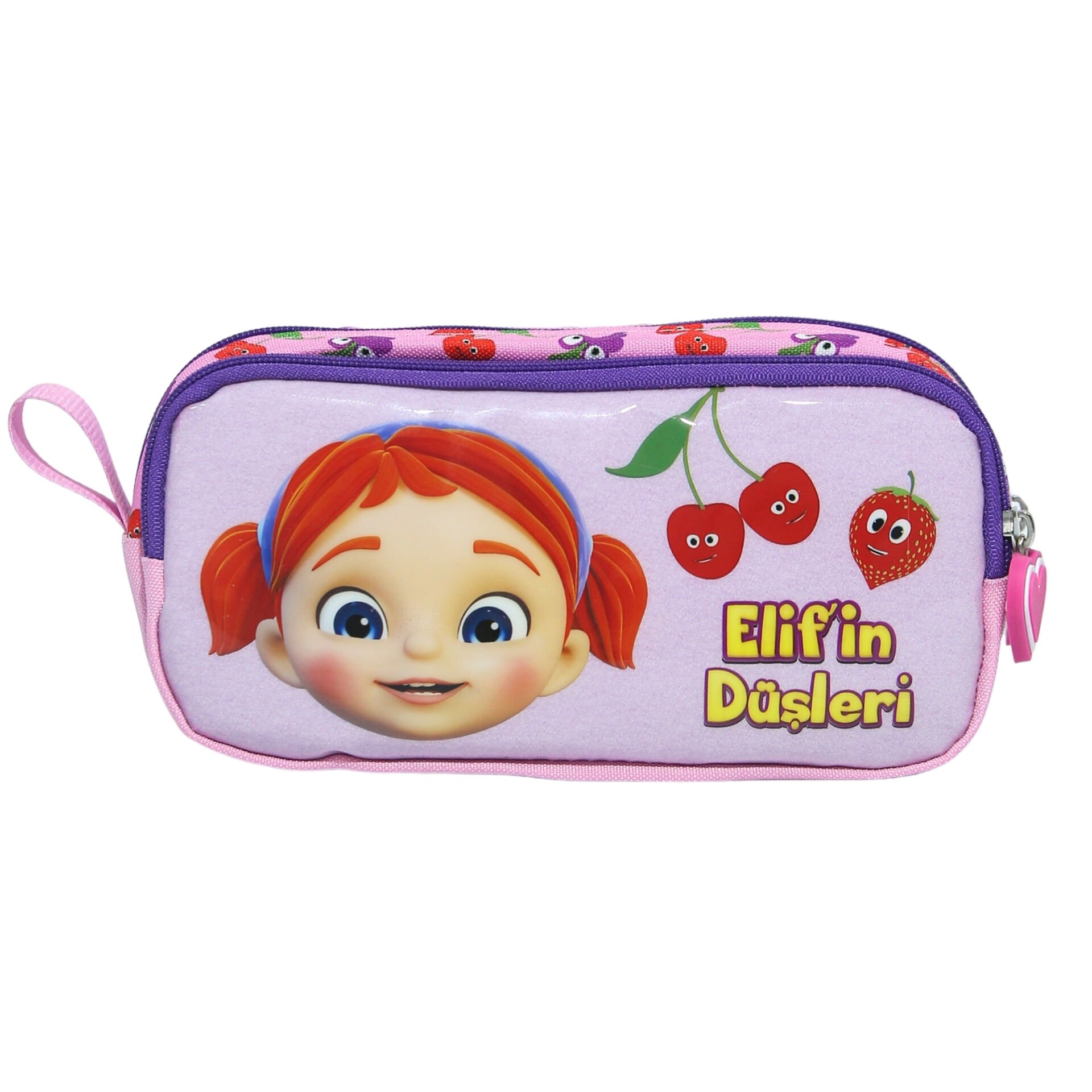 TRT Çocuk Elif'in Düşleri İki Gözlü Kalemlik