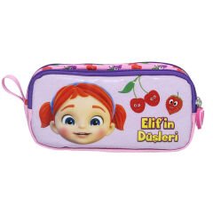 TRT Çocuk Elif'in Düşleri İki Gözlü Kalemlik