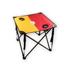 Galatasaray Katlanır Bez Masa