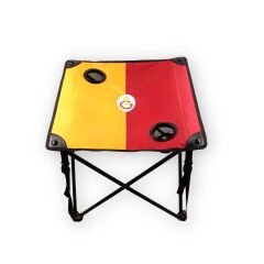 Galatasaray Katlanır Bez Masa