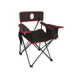 Galatasaray Soğutuculu Kamp Sandalyesi (Tk110 kg)