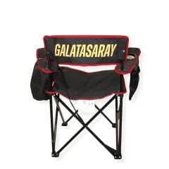 Galatasaray Soğutuculu Kamp Sandalyesi (Tk110 kg)