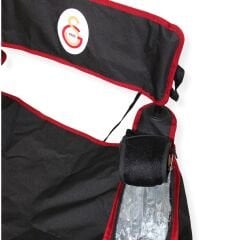 Galatasaray Soğutuculu Kamp Sandalyesi (Tk110 kg)