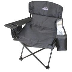 Motzi Katlanabilir Comfort Kamp Sandalyesi (Tk150 kg)