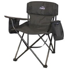 Motzi Katlanabilir Comfort Kamp Sandalyesi (Tk150 kg)