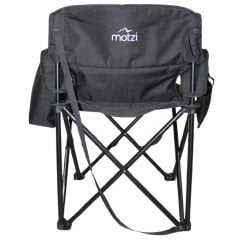 Motzi Katlanabilir Comfort Kamp Sandalyesi (Tk150 kg)