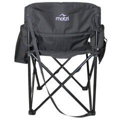 Motzi Katlanabilir Comfort Kamp Sandalyesi (Tk150 kg)