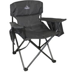 Motzi Katlanabilir Comfort Kamp Sandalyesi (Tk150 kg)