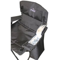 Motzi Katlanabilir Comfort Kamp Sandalyesi (Tk150 kg)