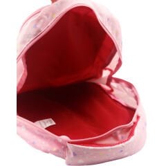 Bunny Beş Gözlü Sırt Çantası