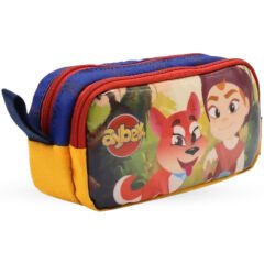 TRT Çocuk Aybek İki Gözlü Kalemlik