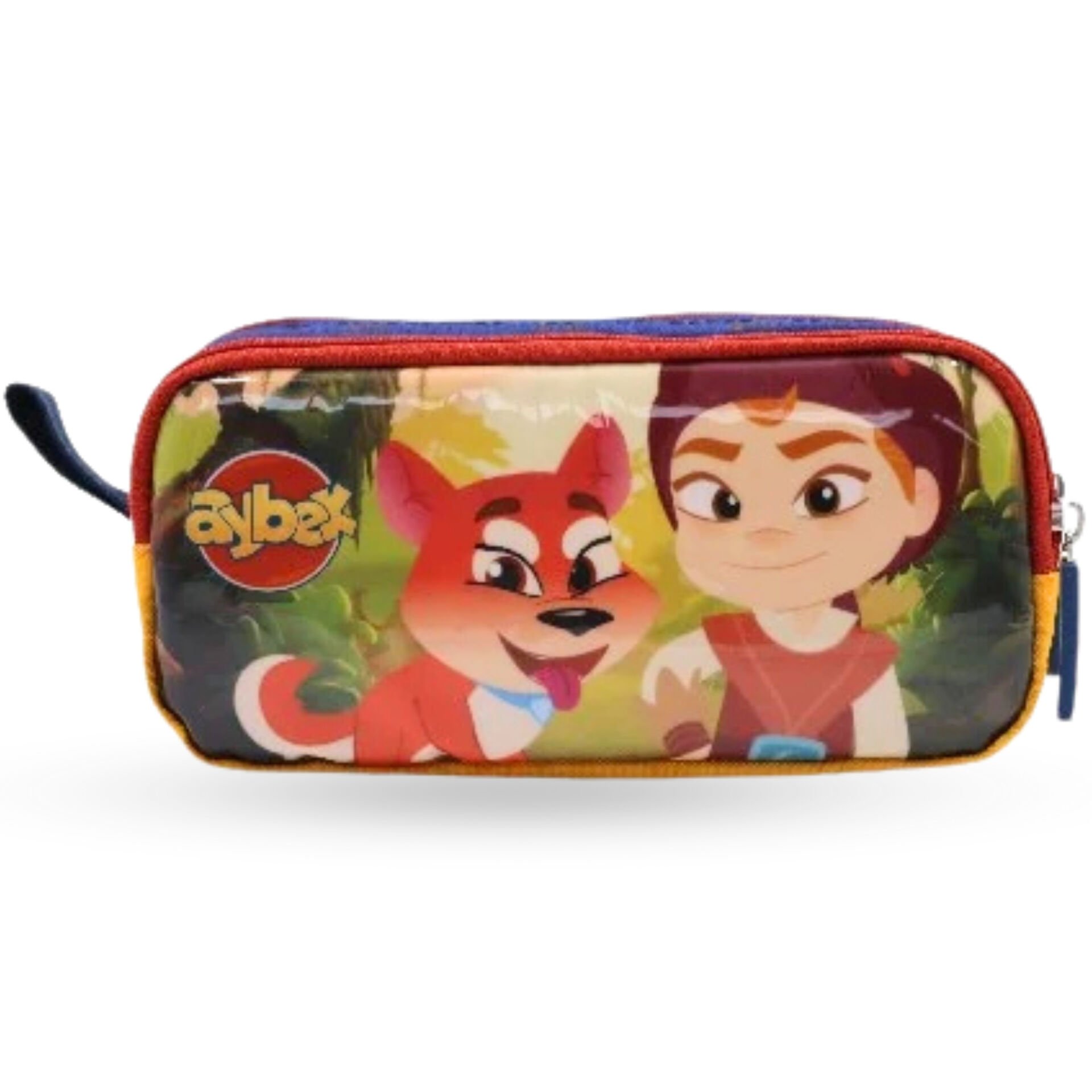 TRT Çocuk Aybek İki Gözlü Kalemlik