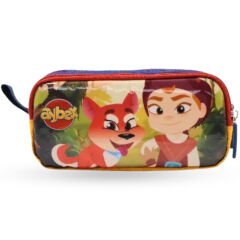 TRT Çocuk Aybek İki Gözlü Kalemlik