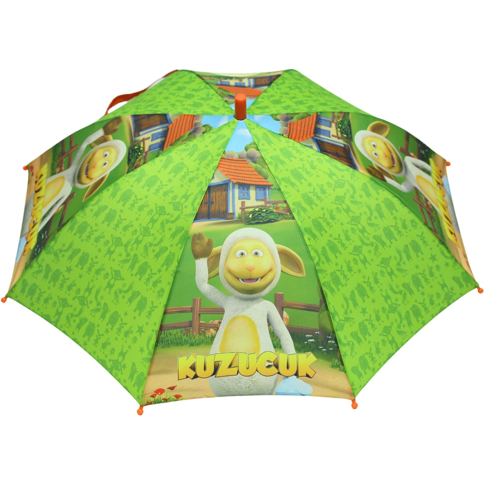 TRT Çocuk Kuzucuk Şemsiye