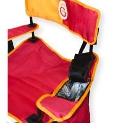 Galatasaray Parçalı Soğutuculu Kamp Sandalyesi (Tk150)