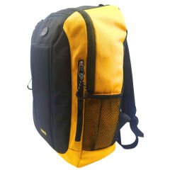 Perry V2 Üç Gözlü Sırt Çantası