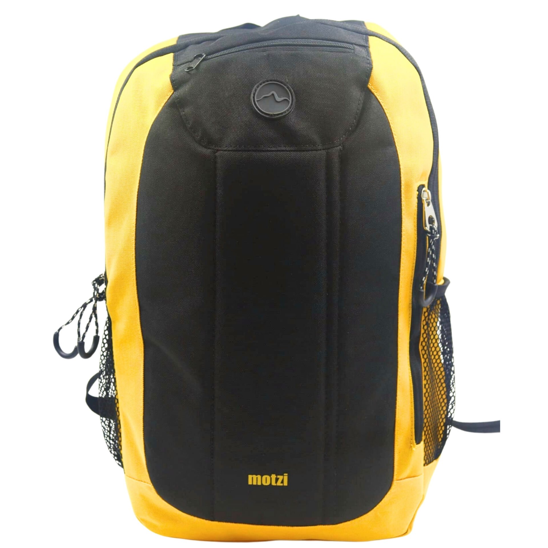 Perry V2 Üç Gözlü Sırt Çantası