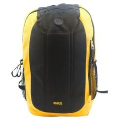 Perry V2 Üç Gözlü Sırt Çantası