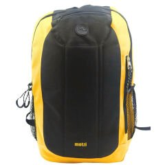 Perry V2 Üç Gözlü Sırt Çantası