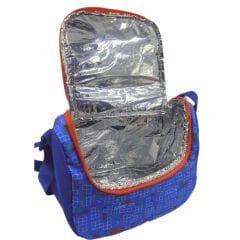 Game Time Termal Beslenme Çantası