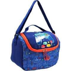 Game Time Termal Beslenme Çantası