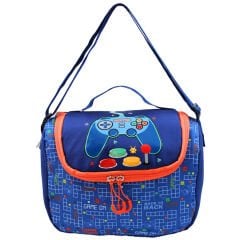 Game Time Termal Beslenme Çantası