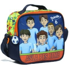 TRT Çocuk Taktik 6 Beslenme Çantası