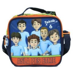 TRT Çocuk Taktik 6 Beslenme Çantası