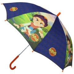 TRT Çocuk Aybek Şemsiye