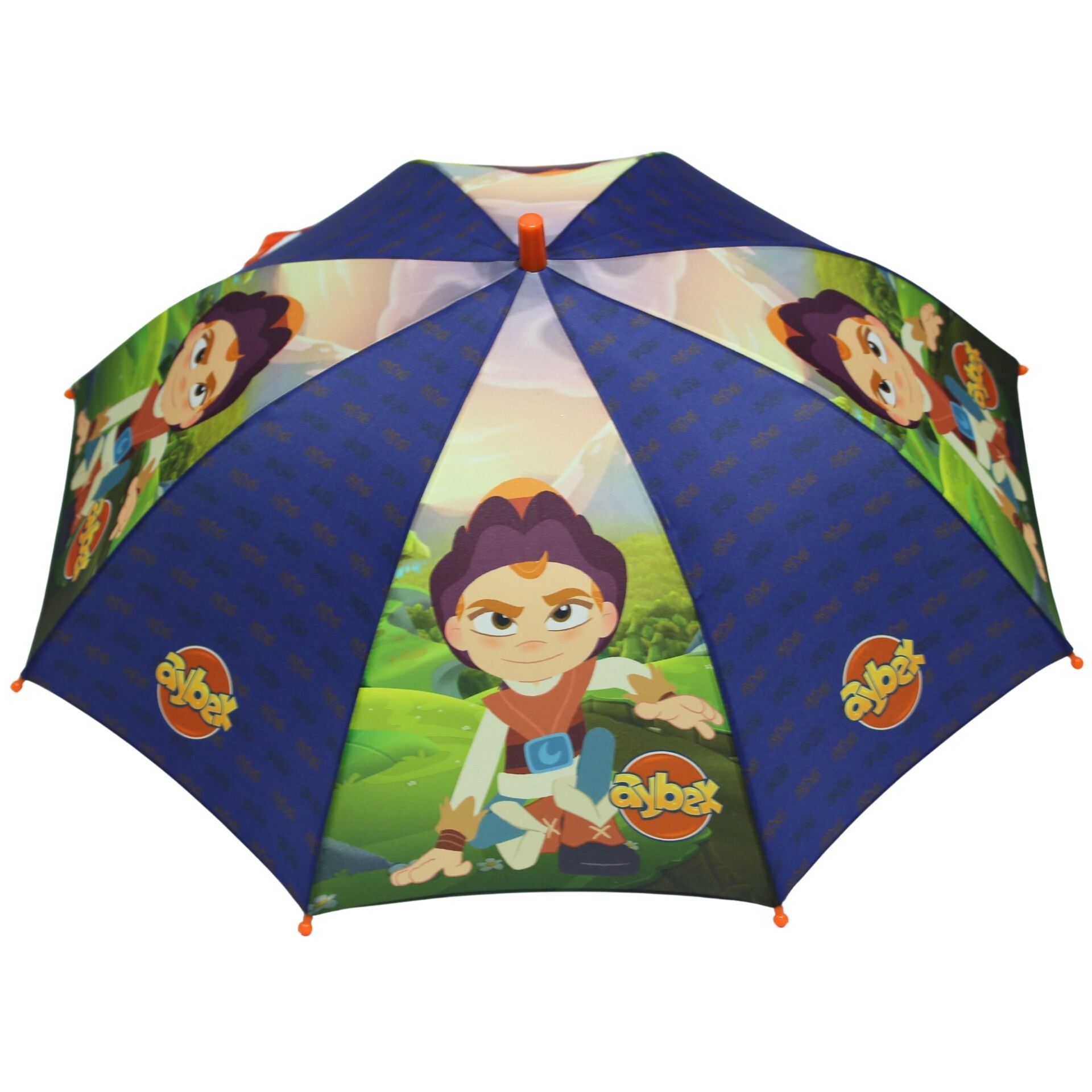 TRT Çocuk Aybek Şemsiye