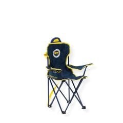 Fenerbahçe Yellow Çocuk Sandalyesi