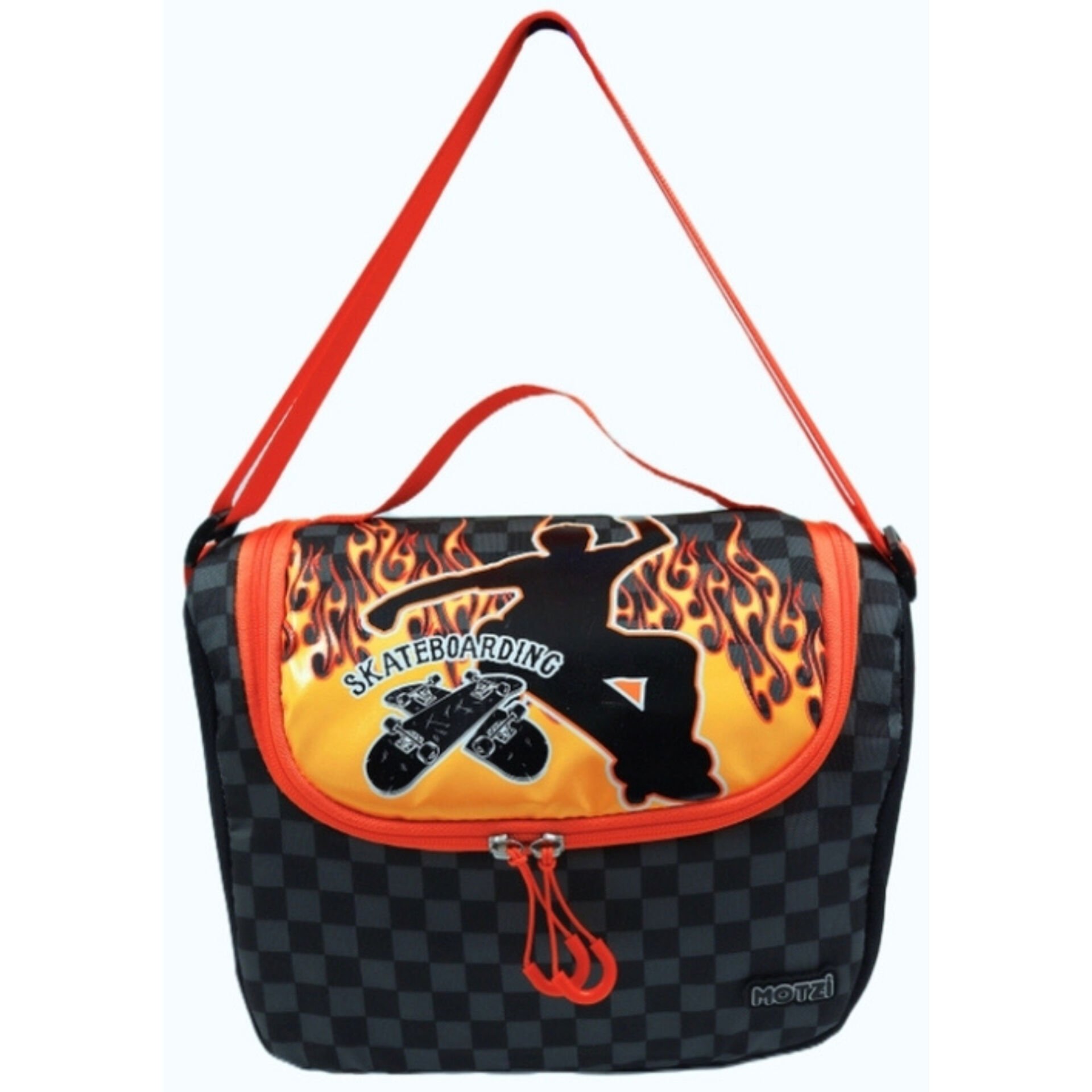 Skate Termal Beslenme Çantası