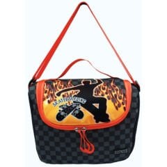 Skate Termal Beslenme Çantası