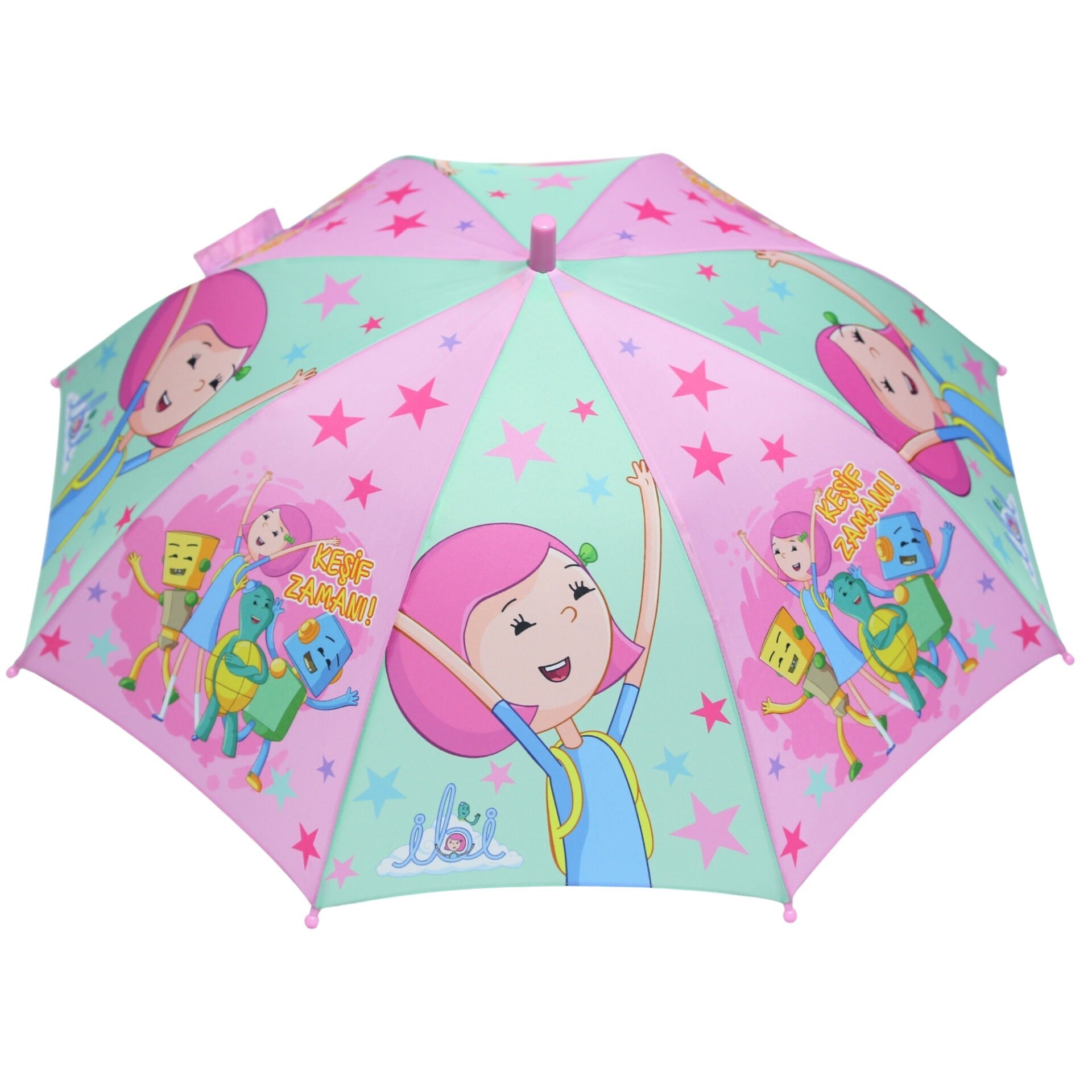 TRT Çocuk İbi Şemsiye