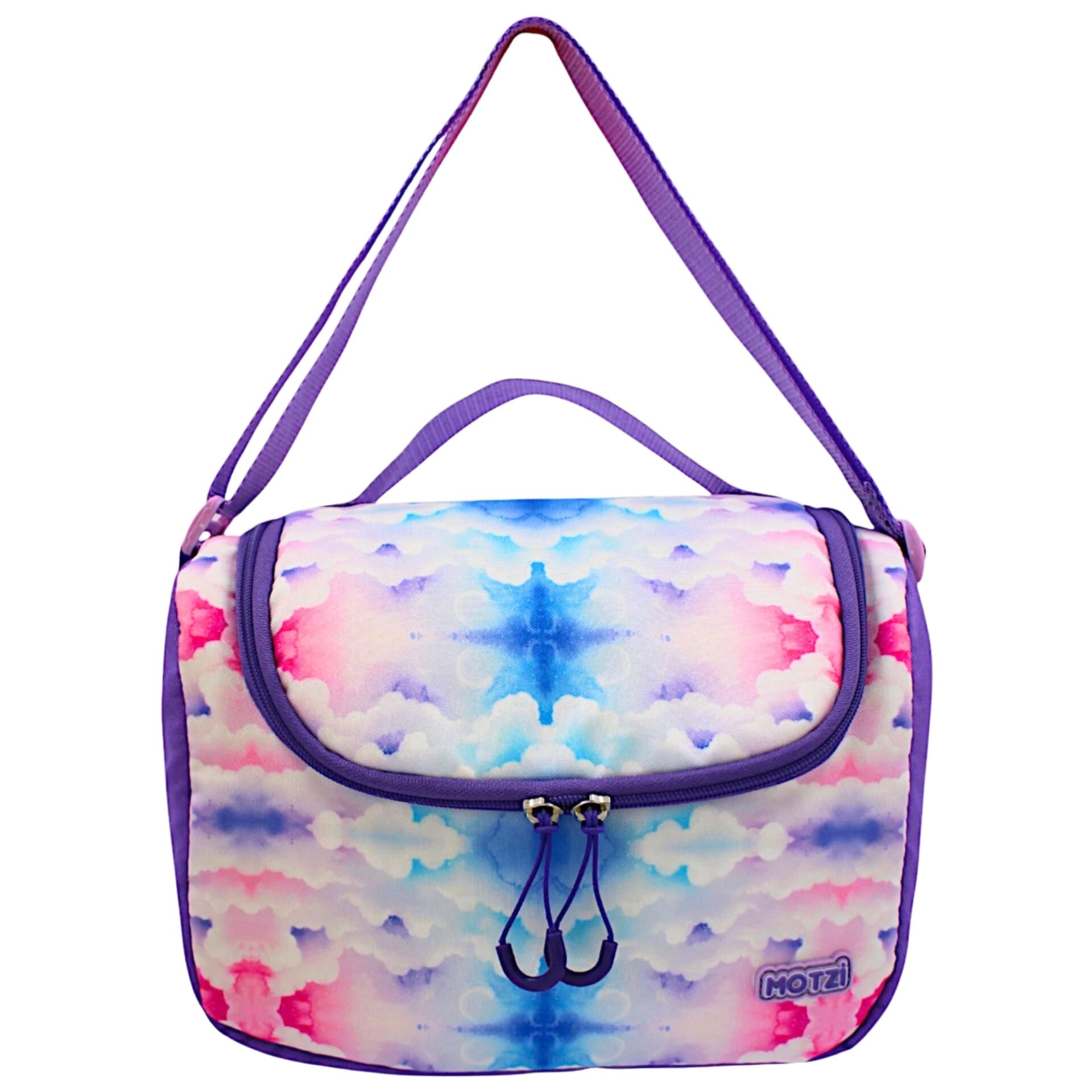 Anime Termal Beslenme Çantası