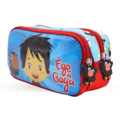 TRT Çocuk Ege ile Gaga İki Gözlü Kalemlik