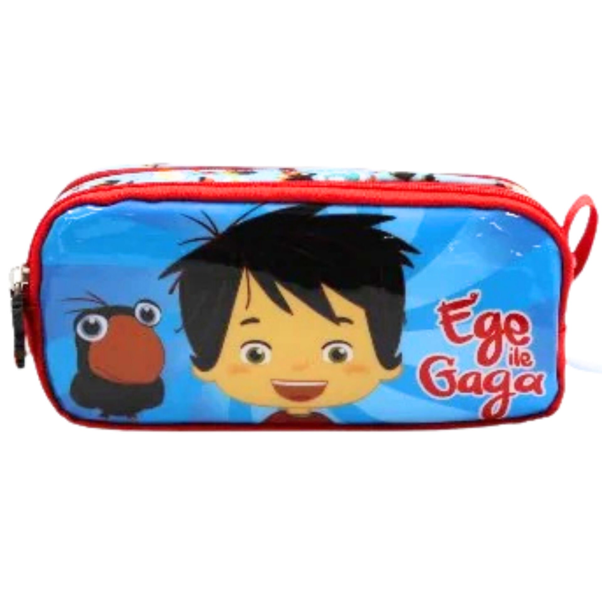 TRT Çocuk Ege ile Gaga İki Gözlü Kalemlik