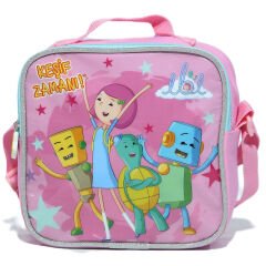 TRT Çocuk İbi No2 Beslenme Çantası