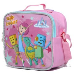 TRT Çocuk İbi No2 Beslenme Çantası